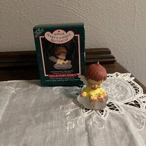 Mary’s Angels Buttercup #1